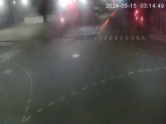 新生路(南東) 950台灣台東縣台東市新生路167號 即時監視器 路況監視器 即時路況影像