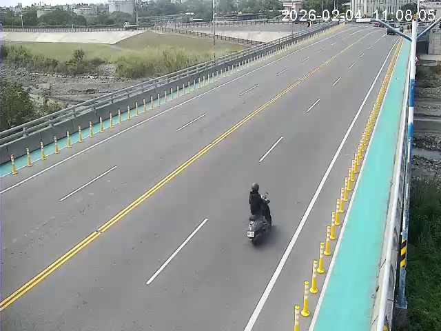 中興路一段
