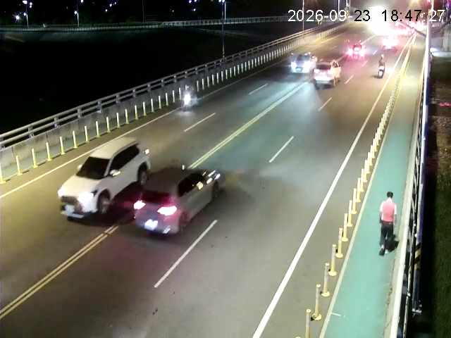 中興路一段