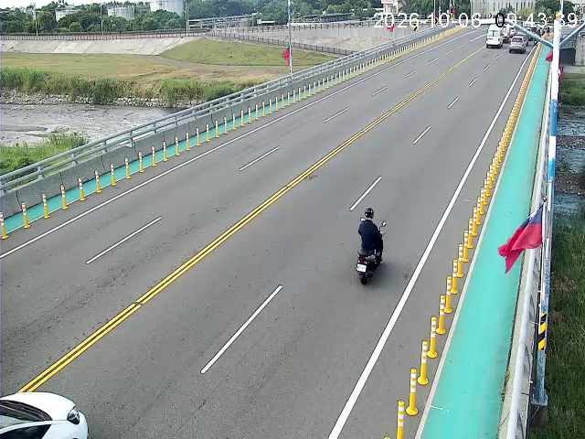 中興路一段