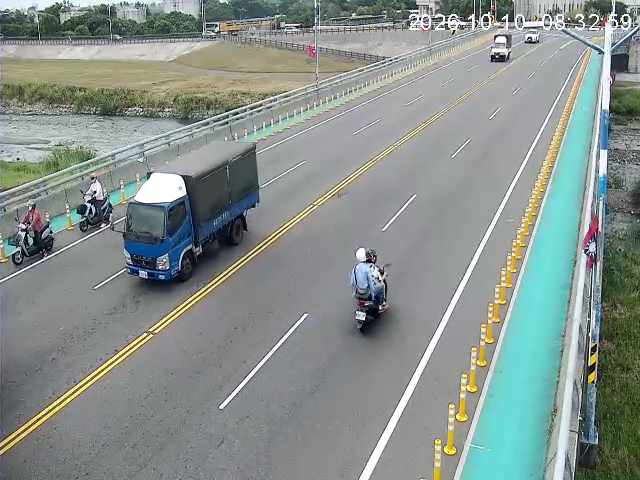 中興路一段