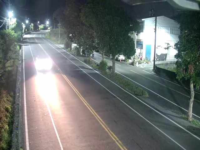 台東縣道路 臺9縣 東47線(煙草間) 距離3.9公里