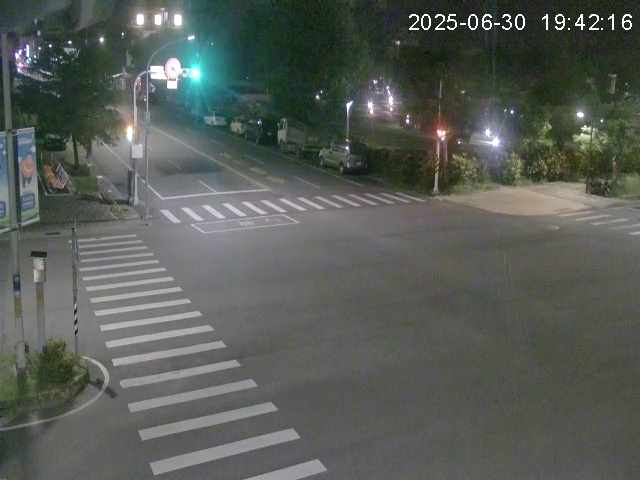 四維路二段(北西) cctv 監視器 即時交通資訊