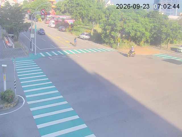 四維路二段