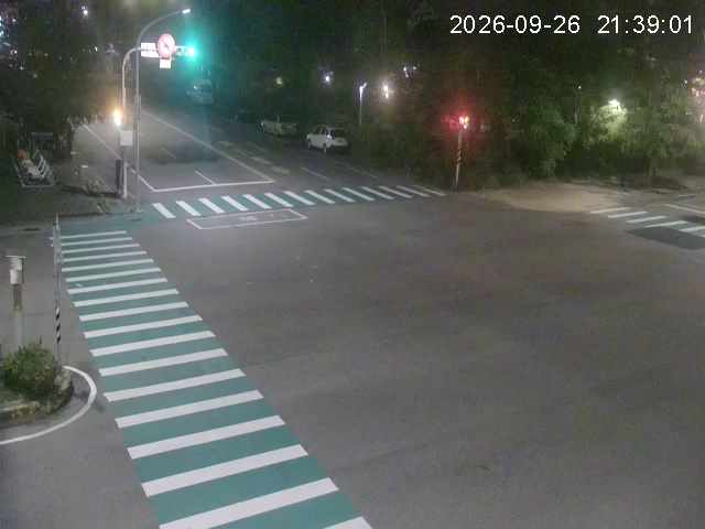 四維路二段