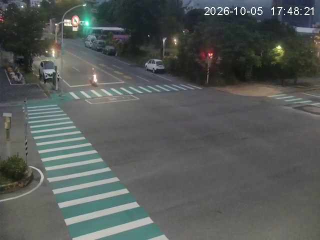 四維路二段