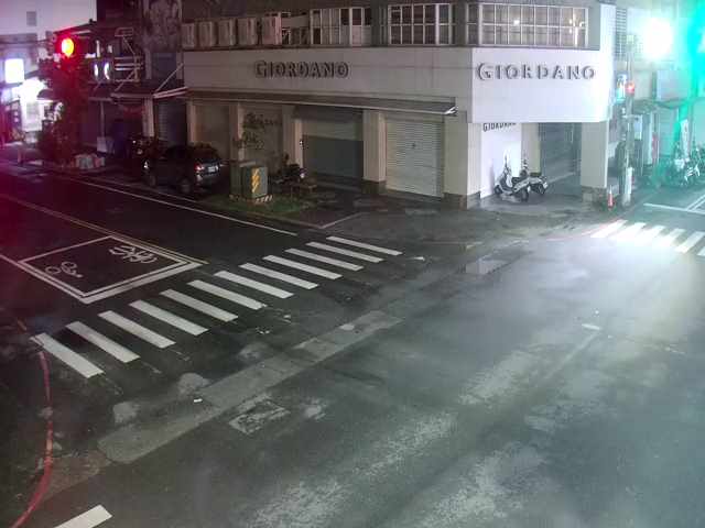 中華路一段 
