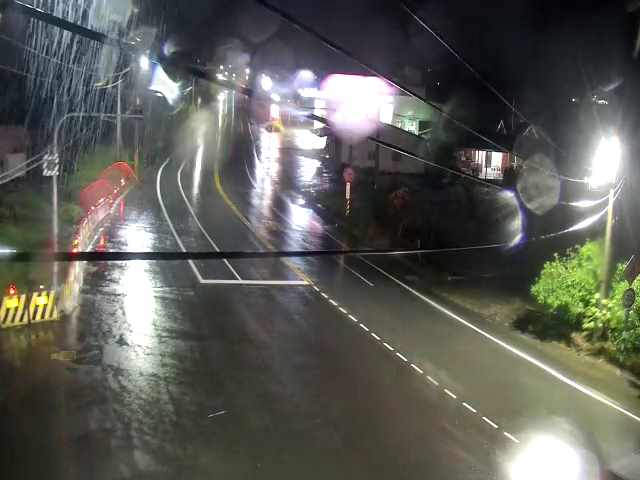 台東縣道路 賓朗路 臺9縣 頂永豐聯絡道路(檳榔橋北端) 距離1.3公里