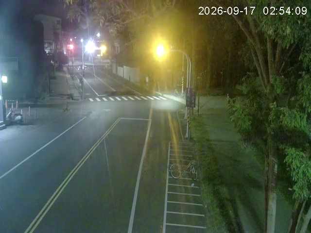 博愛路