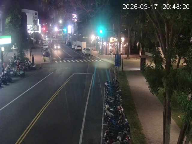 博愛路