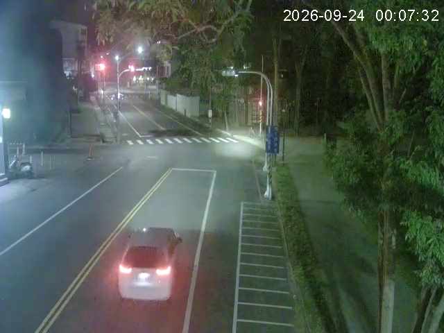 博愛路