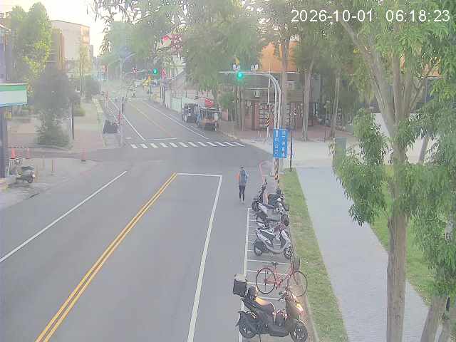 博愛路