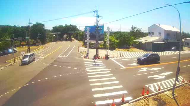 賓朗路(往南)