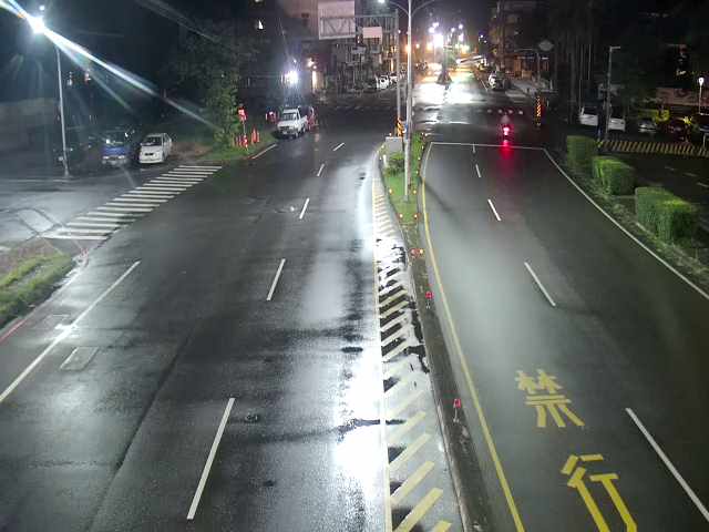 中興路二段 