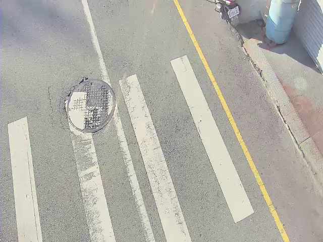 新生路(往東南)