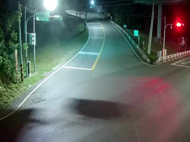 台東縣道路 中華路一段 臺9縣/柑園路口 距離4.5公里