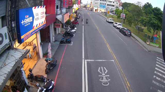 正氣路(南東) cctv 監視器 即時交通資訊