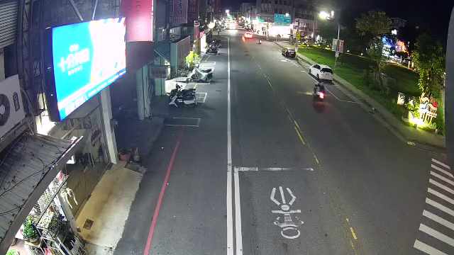 正氣路