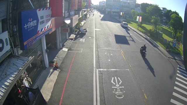 正氣路