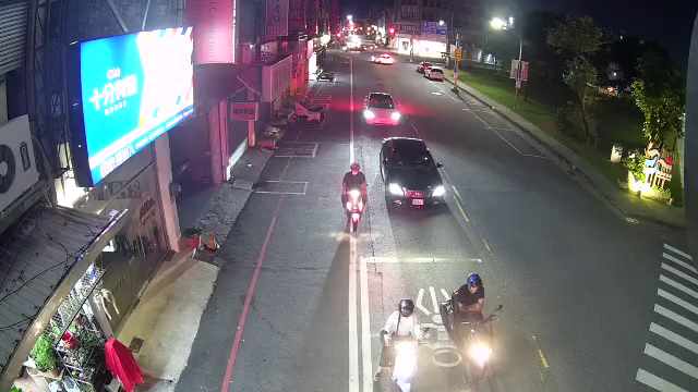 正氣路