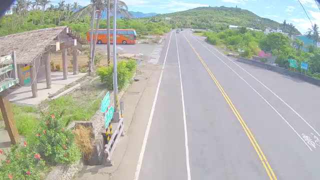 吉林路二段(北東)