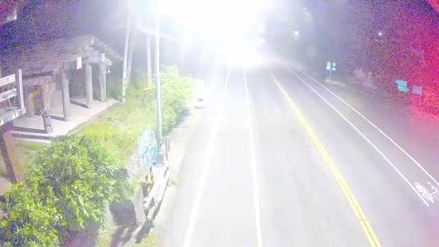 吉林路二段(往東北)