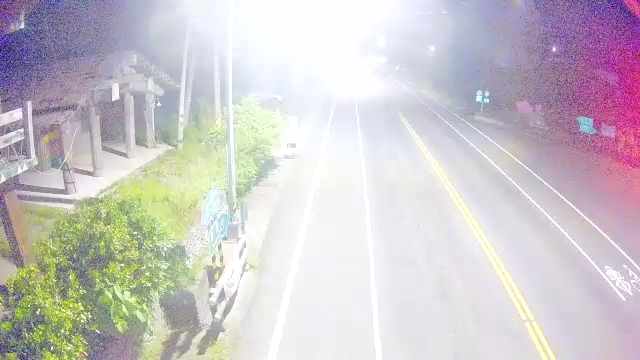 吉林路二段(往東北)