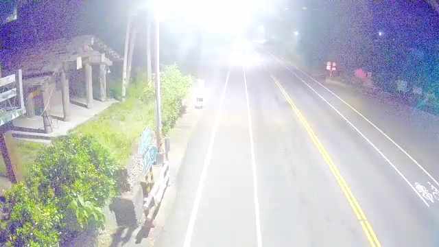 吉林路二段(往東北)