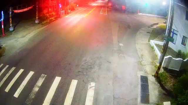 吉林路二段(往東北)
