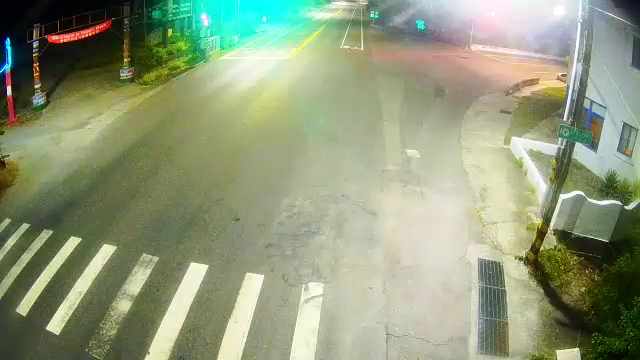 吉林路二段(往東北)