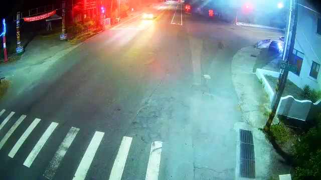 吉林路二段(往東北)
