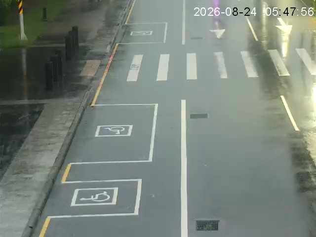 新興路即時影像-台東縣臺東市 - 即時影像監視器：台灣路況即時影像、旅遊景點天氣觀測