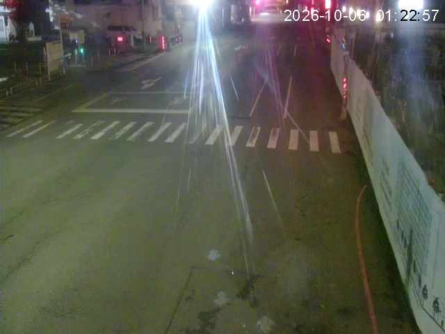 新生路(往東南)