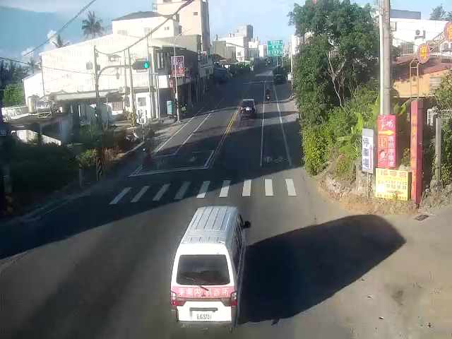 吉林路二段(西南)