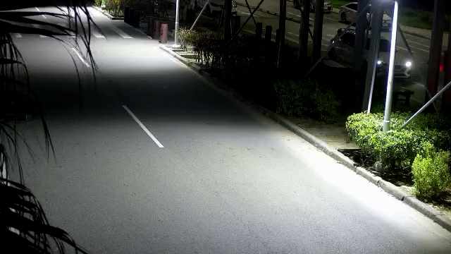 新興路(往西)