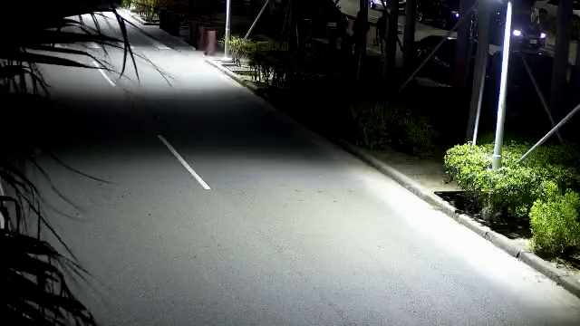 新興路(往西)