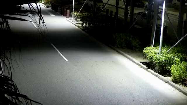 新興路(往西)