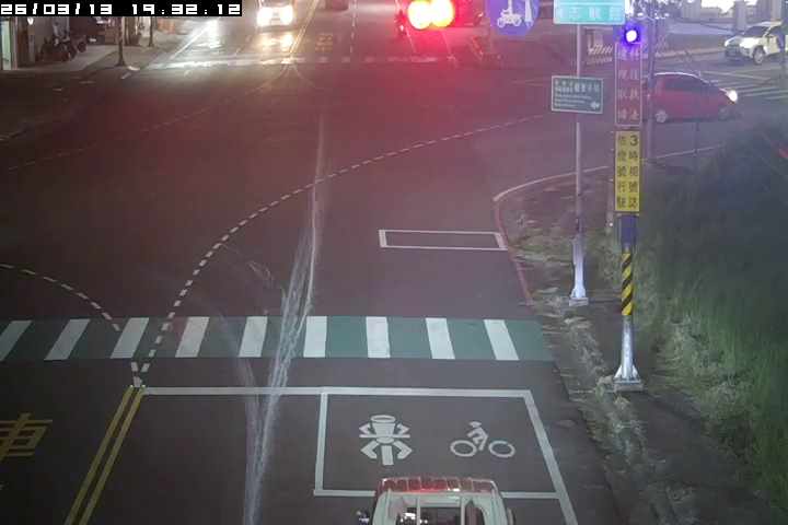 更生北路