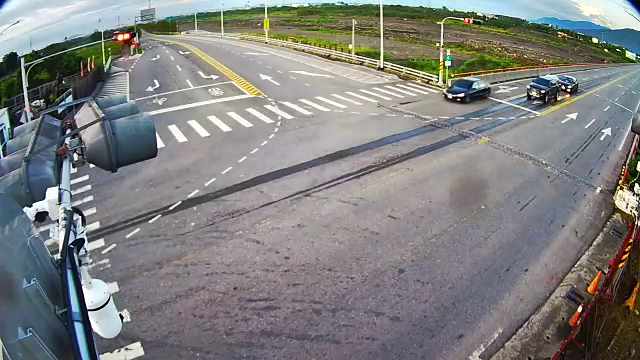 賓朗路283巷 