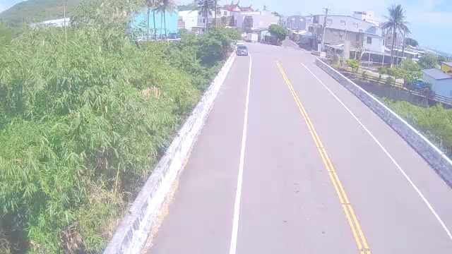 富岡街